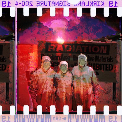 remote transmissions