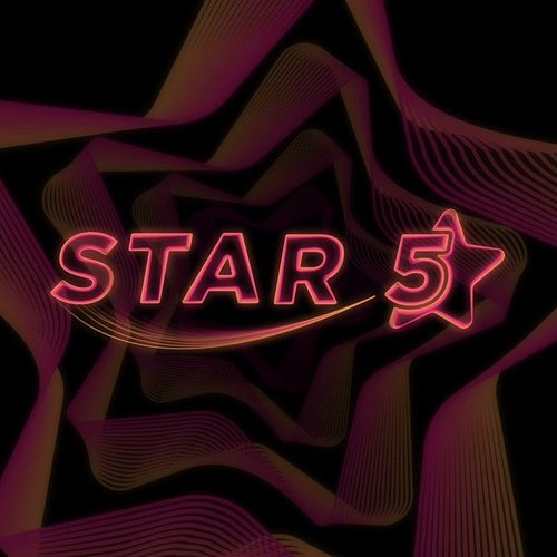 STAR 5 - Original Songs (Season One) [Explicit]