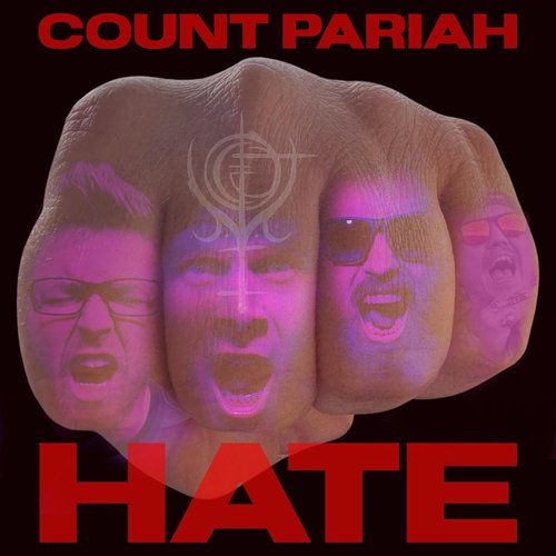 Hate - Single