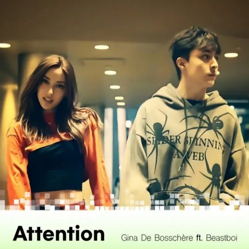 Attention
