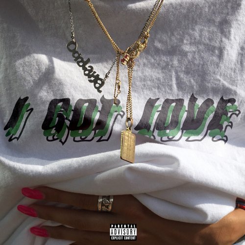 I Got Love