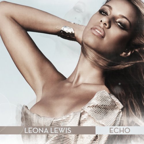 Echo (Japanese Limited Edition) — Leona Lewis | Last.fm