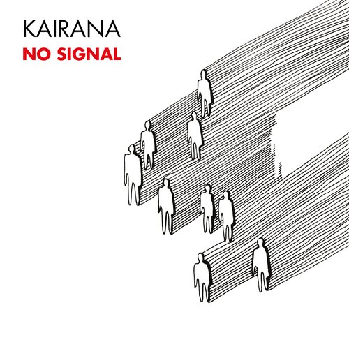 No Signal