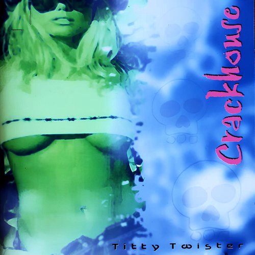 Titty Twister