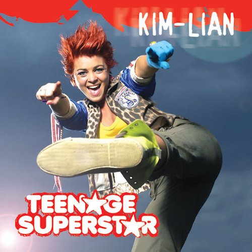 Teenage Superstar