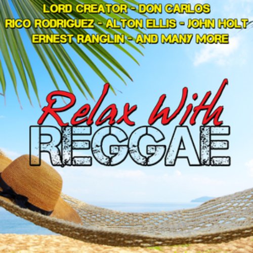 Relax With Reggae