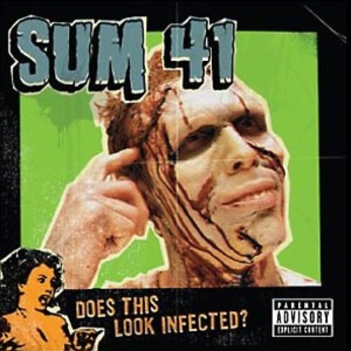 Does This Look Infected? (Special edition with DVD)