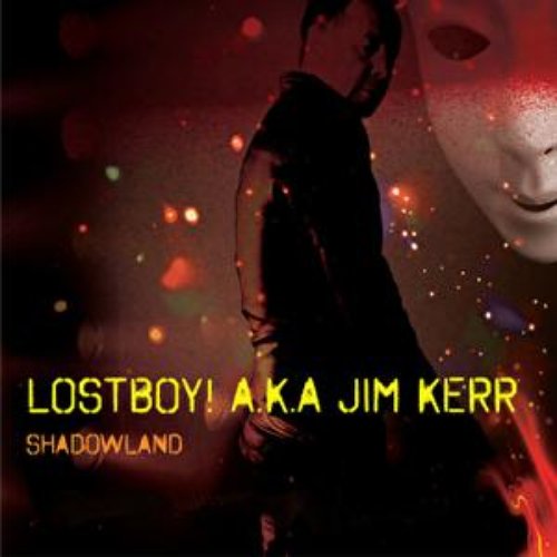 Shadowland