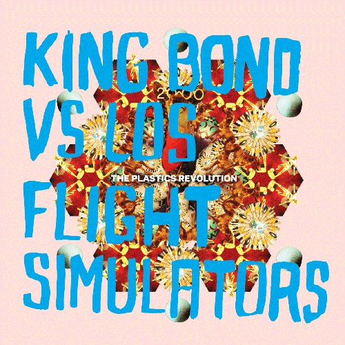 King Bono vs Los Flight Simulators