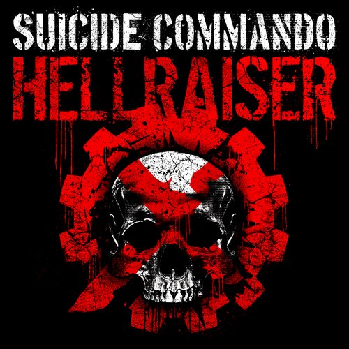 Hellraiser [Explicit]