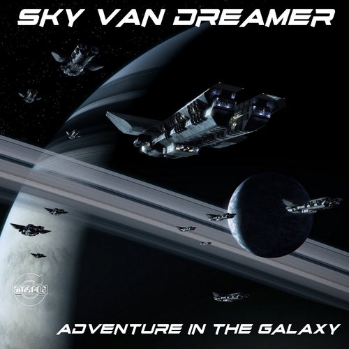 Adventure In The Galaxy