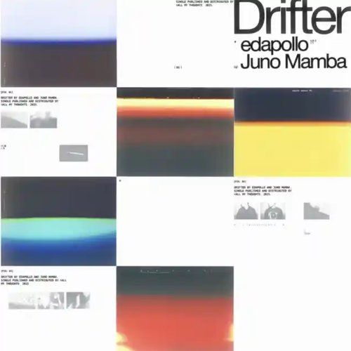 Drifter