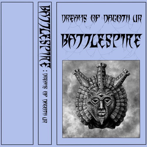 Dreams of Dagoth Ur