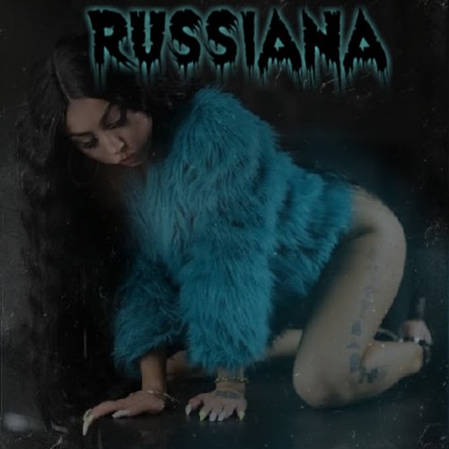 Russiana - EP