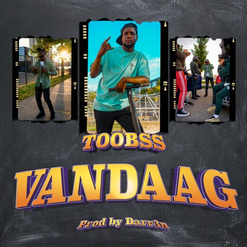 Vandaag