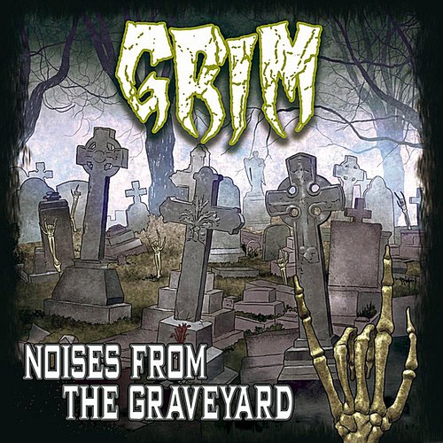 Noises From the Graveyard