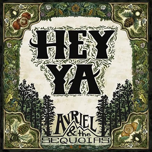 Hey Ya - Single