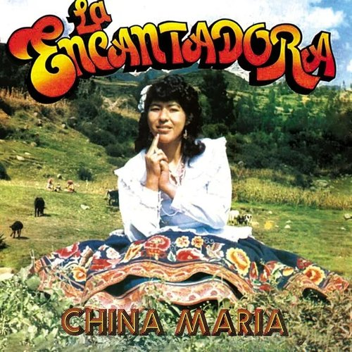 La Encantadora