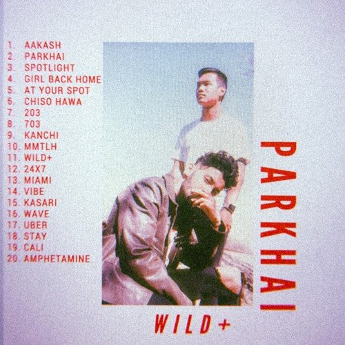 PARKHAI
