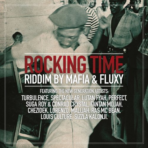 Rocking Time Riddim