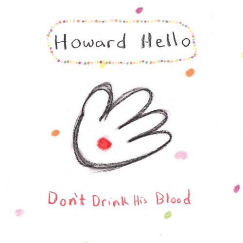 Don’t Drink His Blood