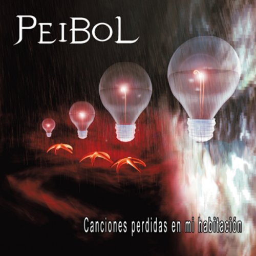 Canciones Perdidas En Mi Habitación