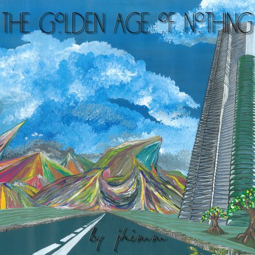 The Golden Age of Nothing