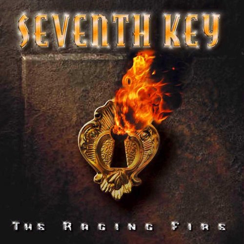 The Raging Fire