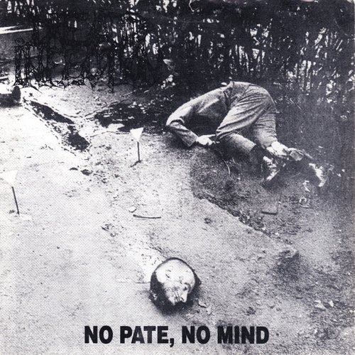 No Pate, No Mind / Rock Stars - Money Wars