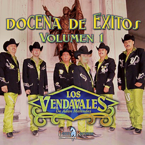 Docenos De Exitos,  Volumen 1