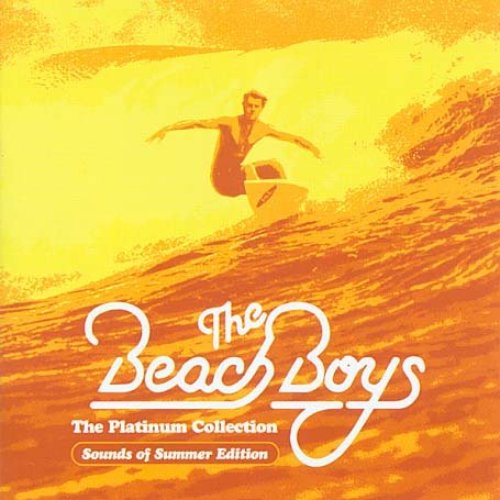 Platinum Collection: Sounds of Summer Edition