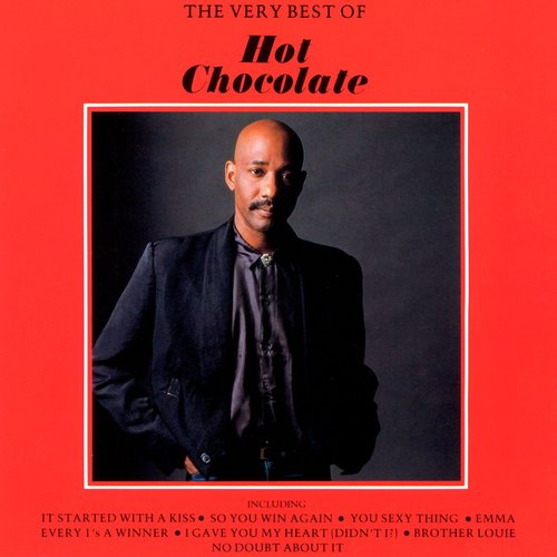 Very Best Of Hot Chocolate
