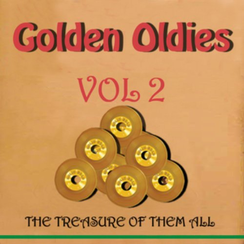 Golden Oldies Vol 2
