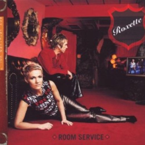 Room Service [2009 Version]