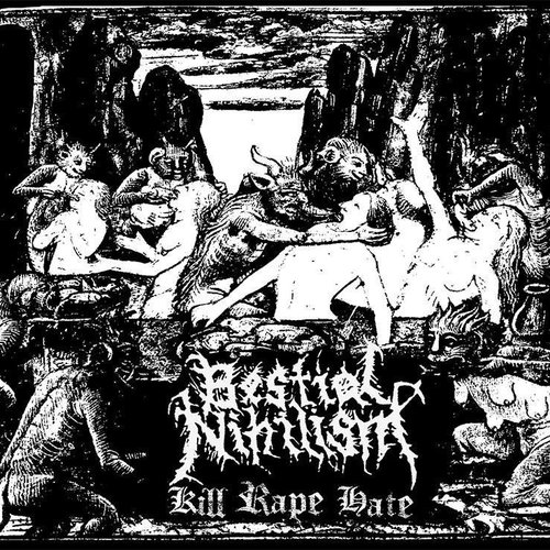 Kill Rape Hate