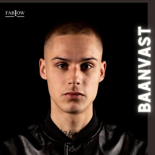 Baanvast