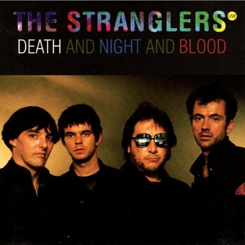 Live: Death And Night And Blood