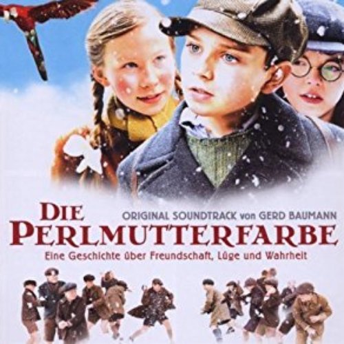 Die Perlmutterfarbe - Original Soundtrack