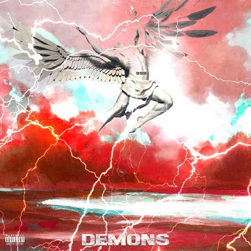 Demons - Single