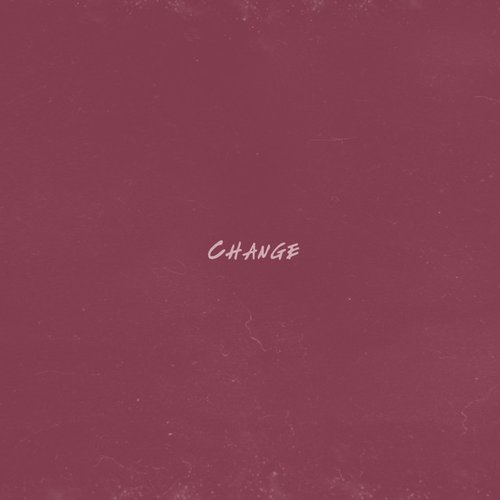 Change