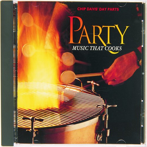 Day Parts - Party
