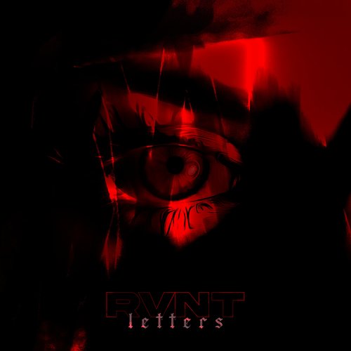Letters - Single