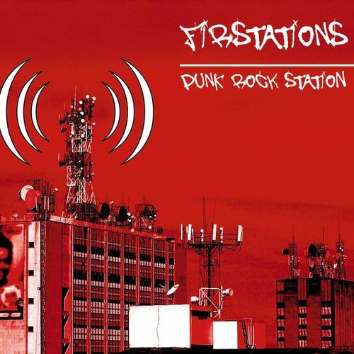 Punk Rock Station