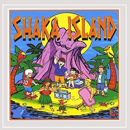 Shaka Island