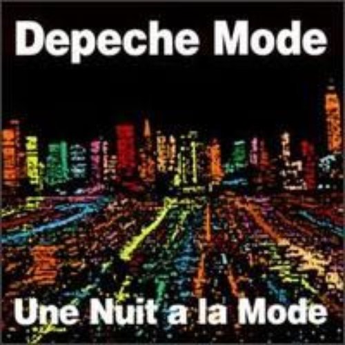 Une Nuit a la Mode