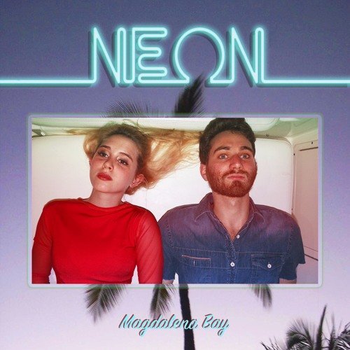 Neon - Single