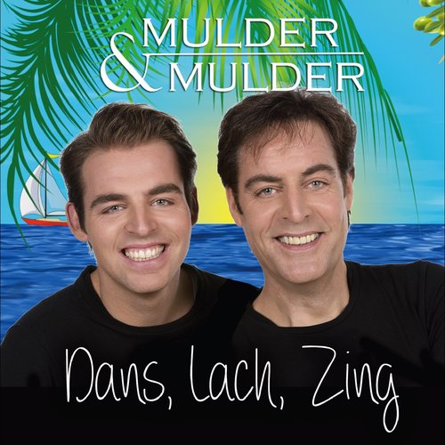 Dans, Lach, Zing