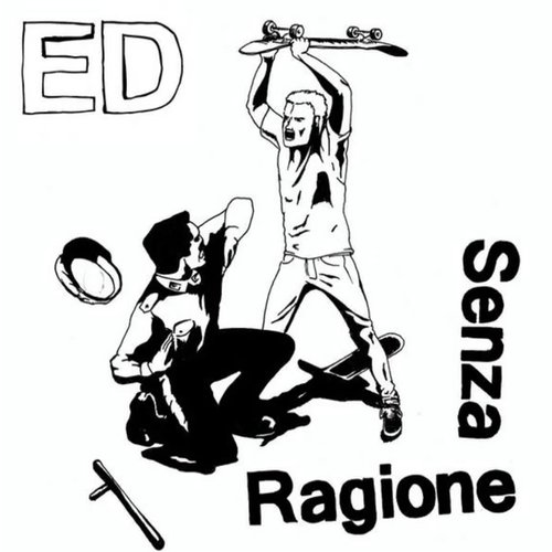 Senza Ragione