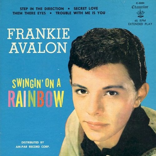Swingin' on a Rainbow