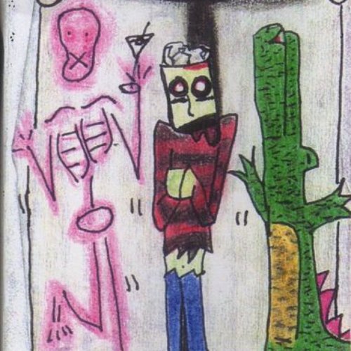 Dust Tombs
